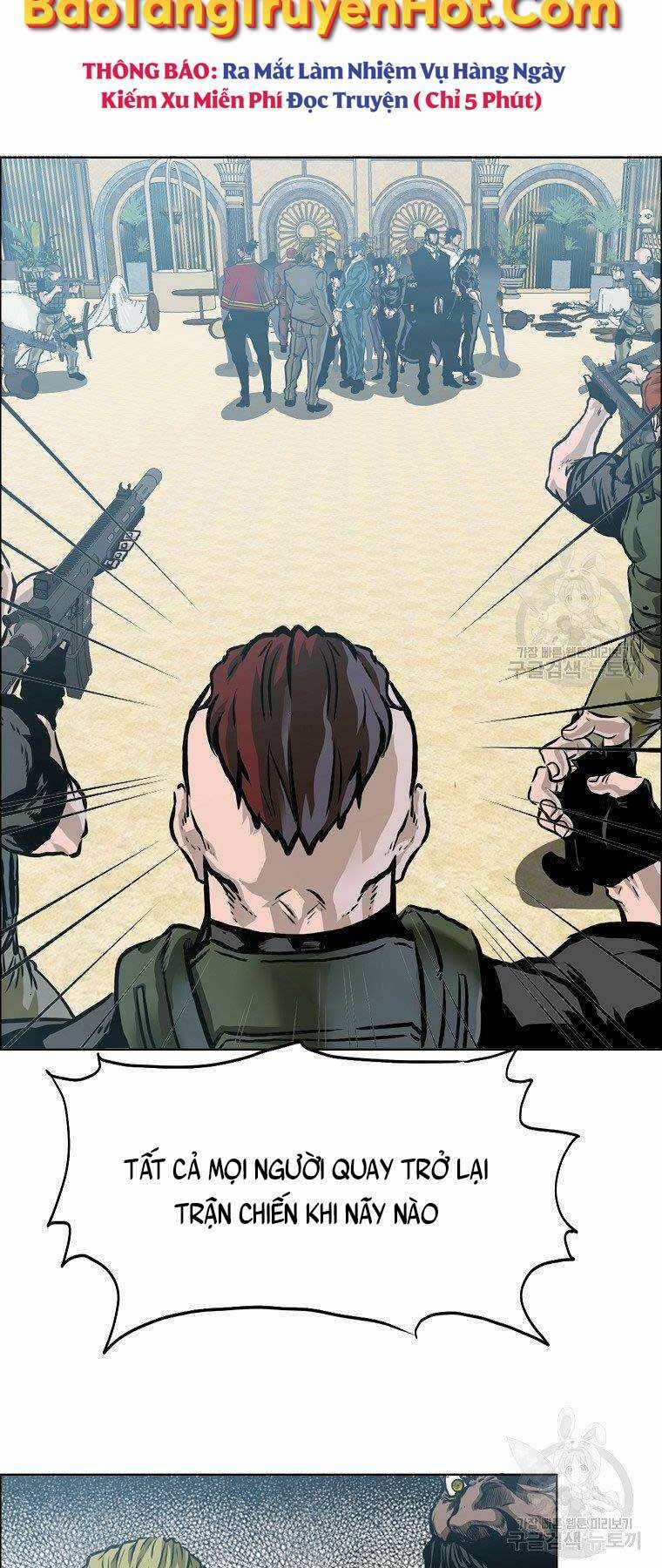 Bá Chủ Học Đường Ss4 Chapter 59 trang 47