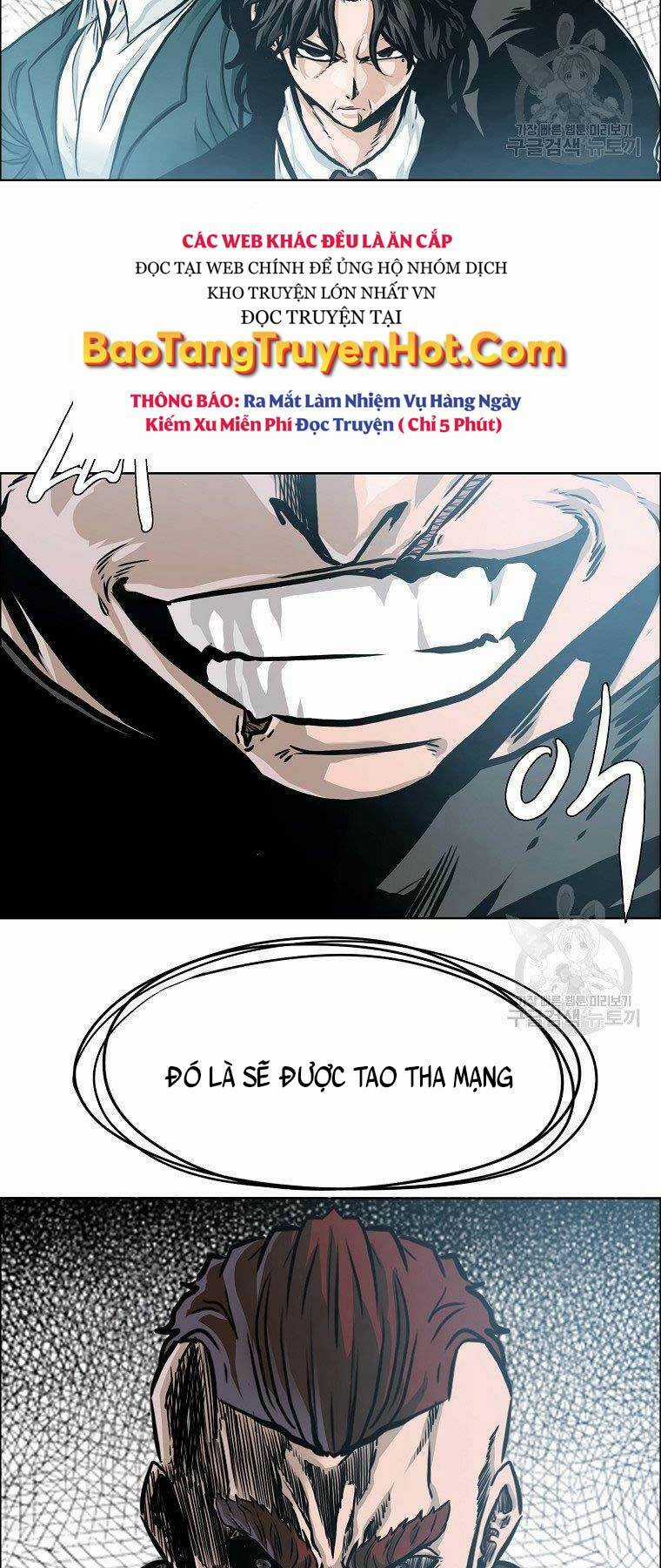 Bá Chủ Học Đường Ss4 Chapter 59 trang 49