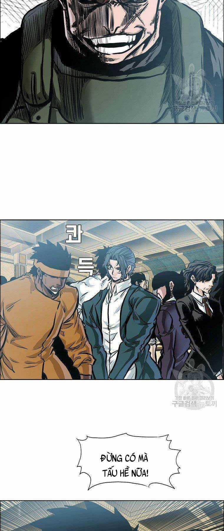 Bá Chủ Học Đường Ss4 Chapter 59 trang 50