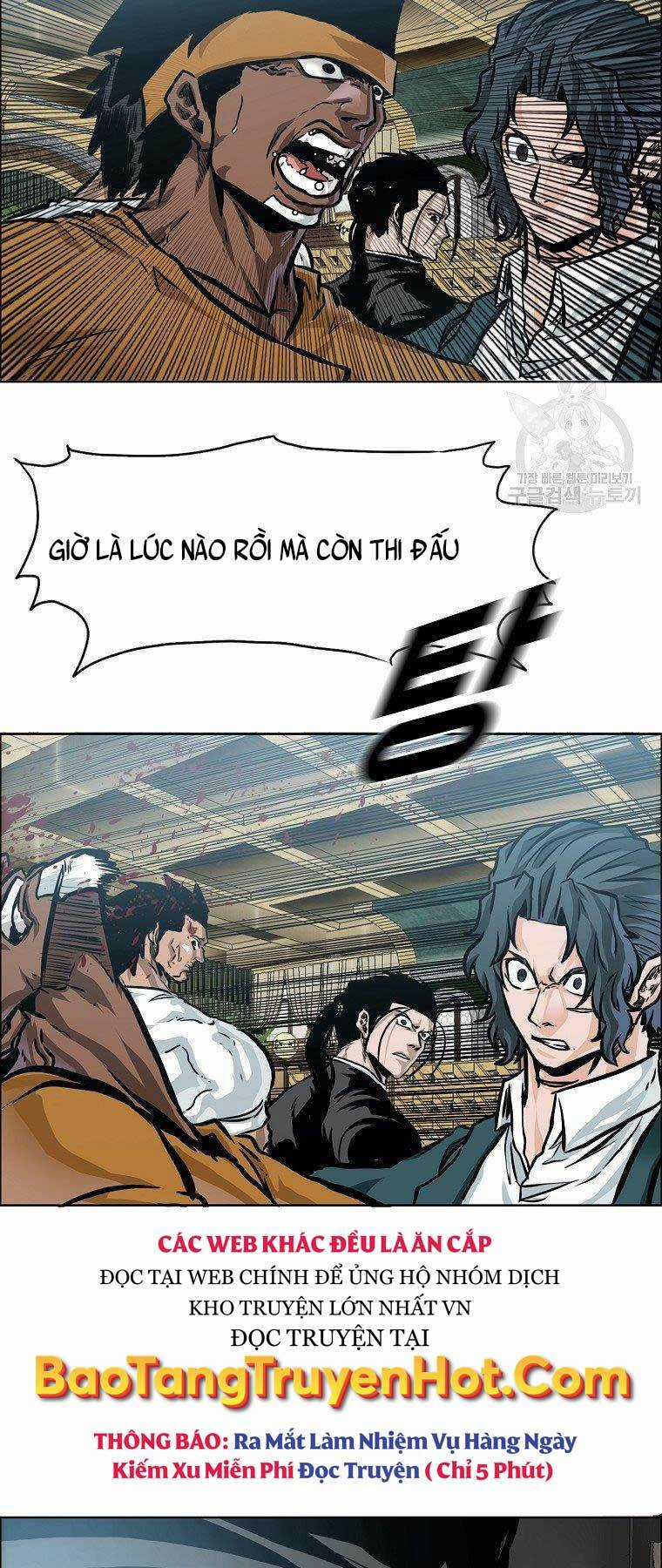 Bá Chủ Học Đường Ss4 Chapter 59 trang 51