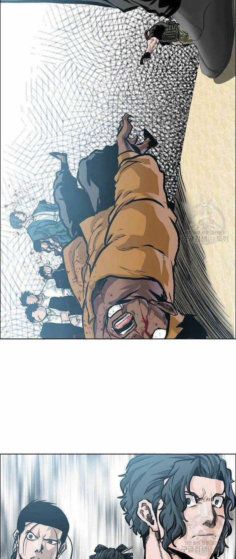 Bá Chủ Học Đường Ss4 Chapter 59 trang 52