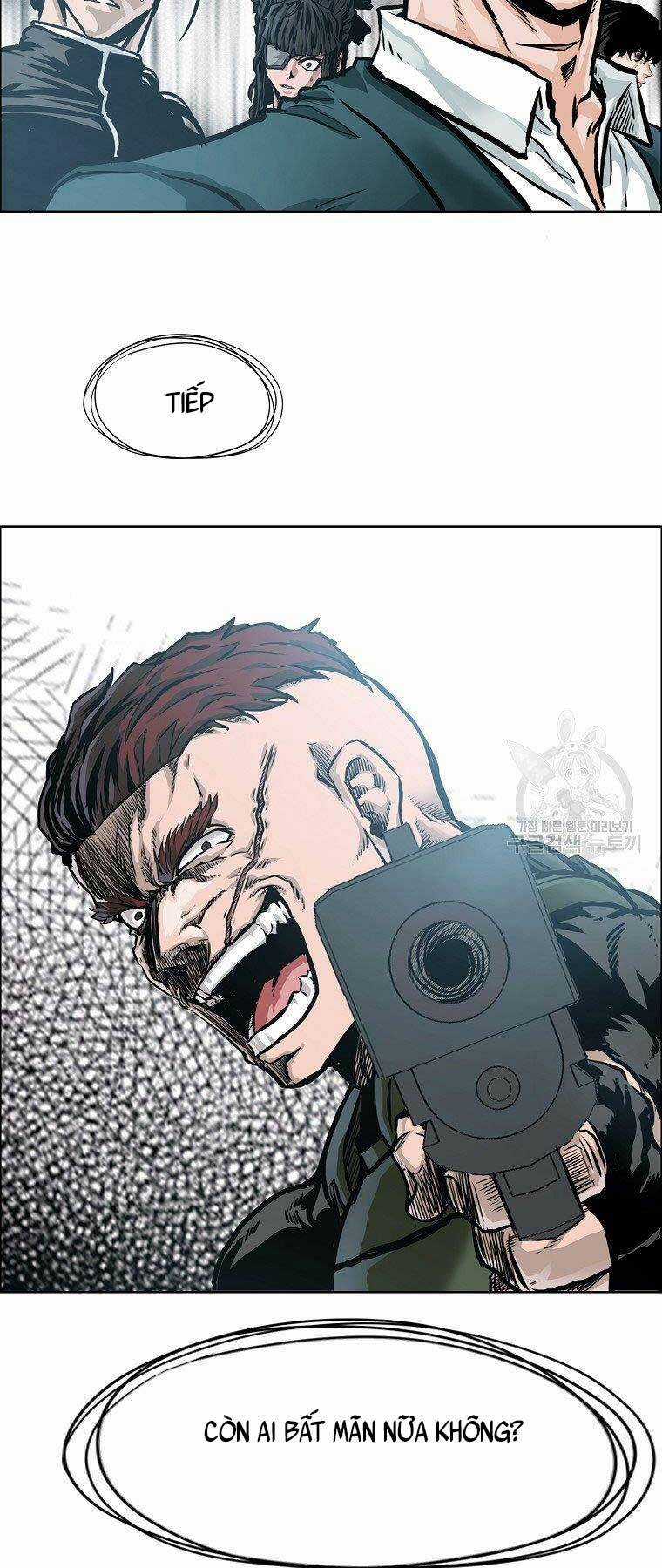 Bá Chủ Học Đường Ss4 Chapter 59 trang 53