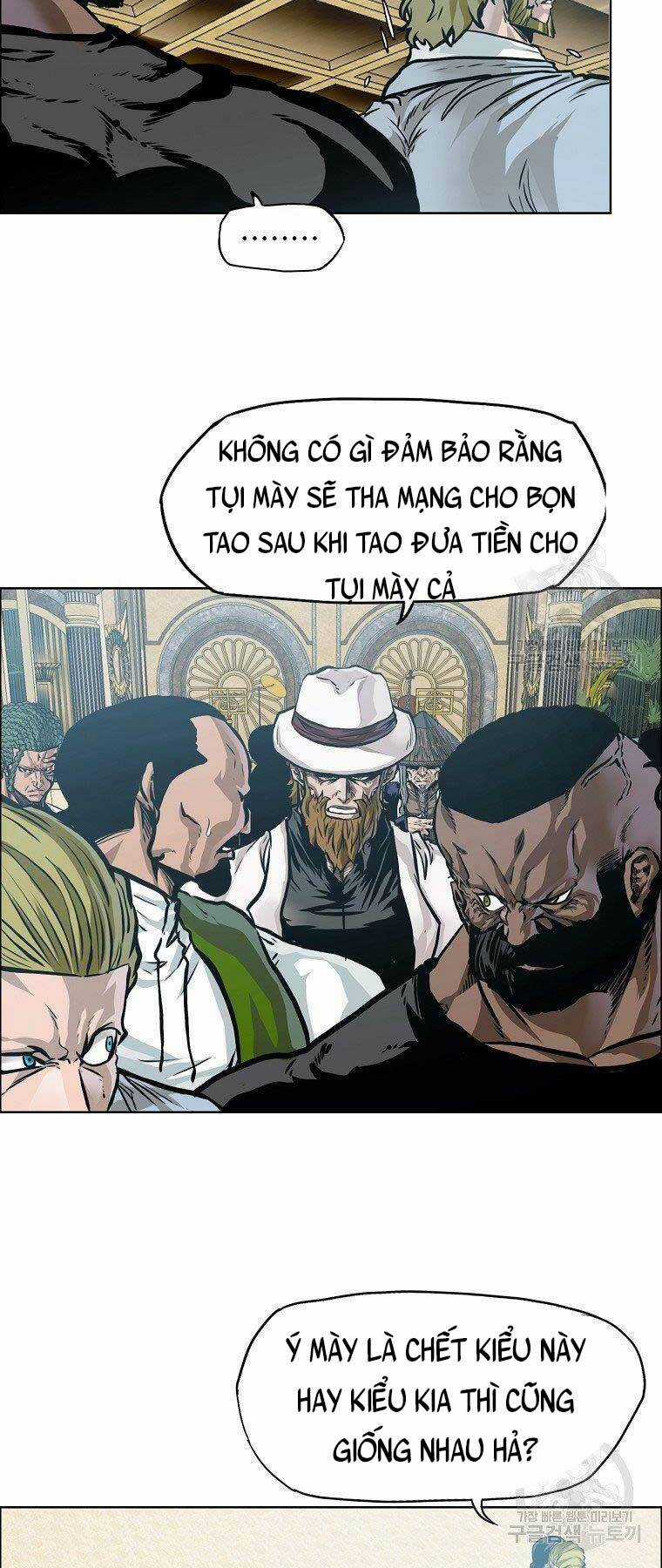 Bá Chủ Học Đường Ss4 Chapter 59 trang 8