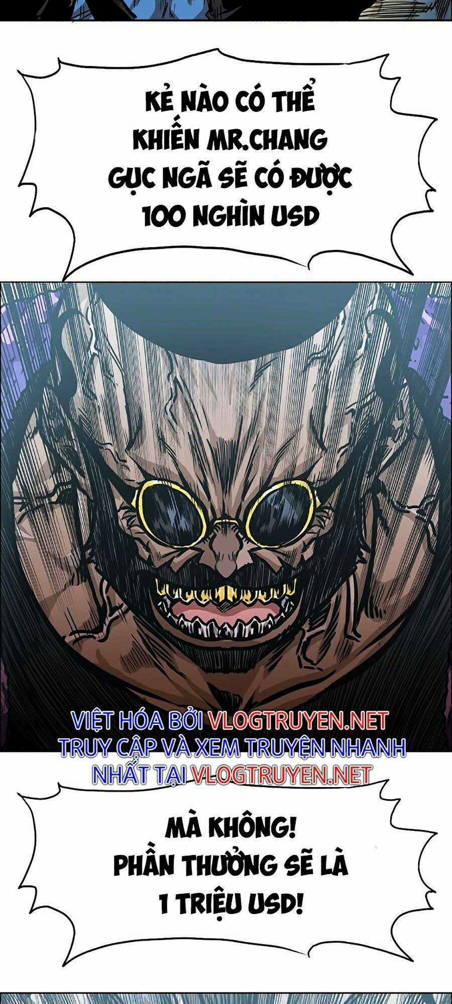 Bá Chủ Học Đường Ss4 Chapter 6 trang 16