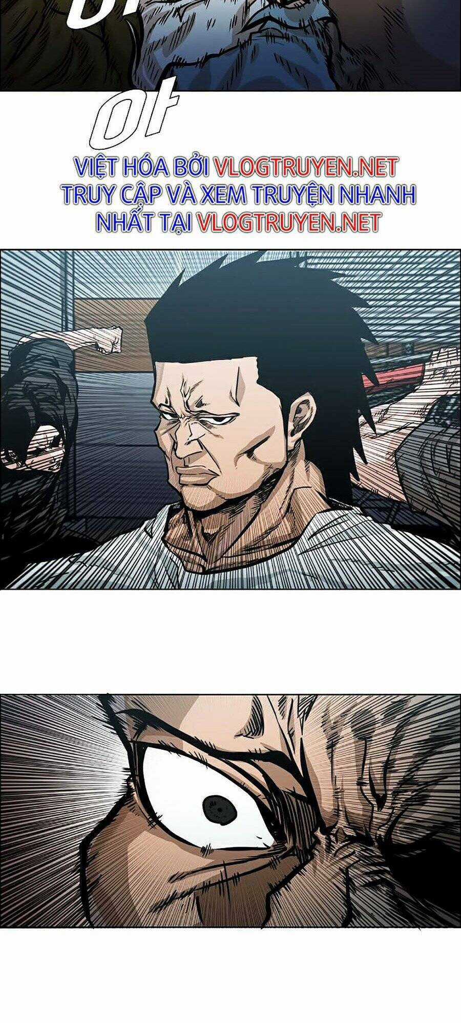 Bá Chủ Học Đường Ss4 Chapter 6 trang 25