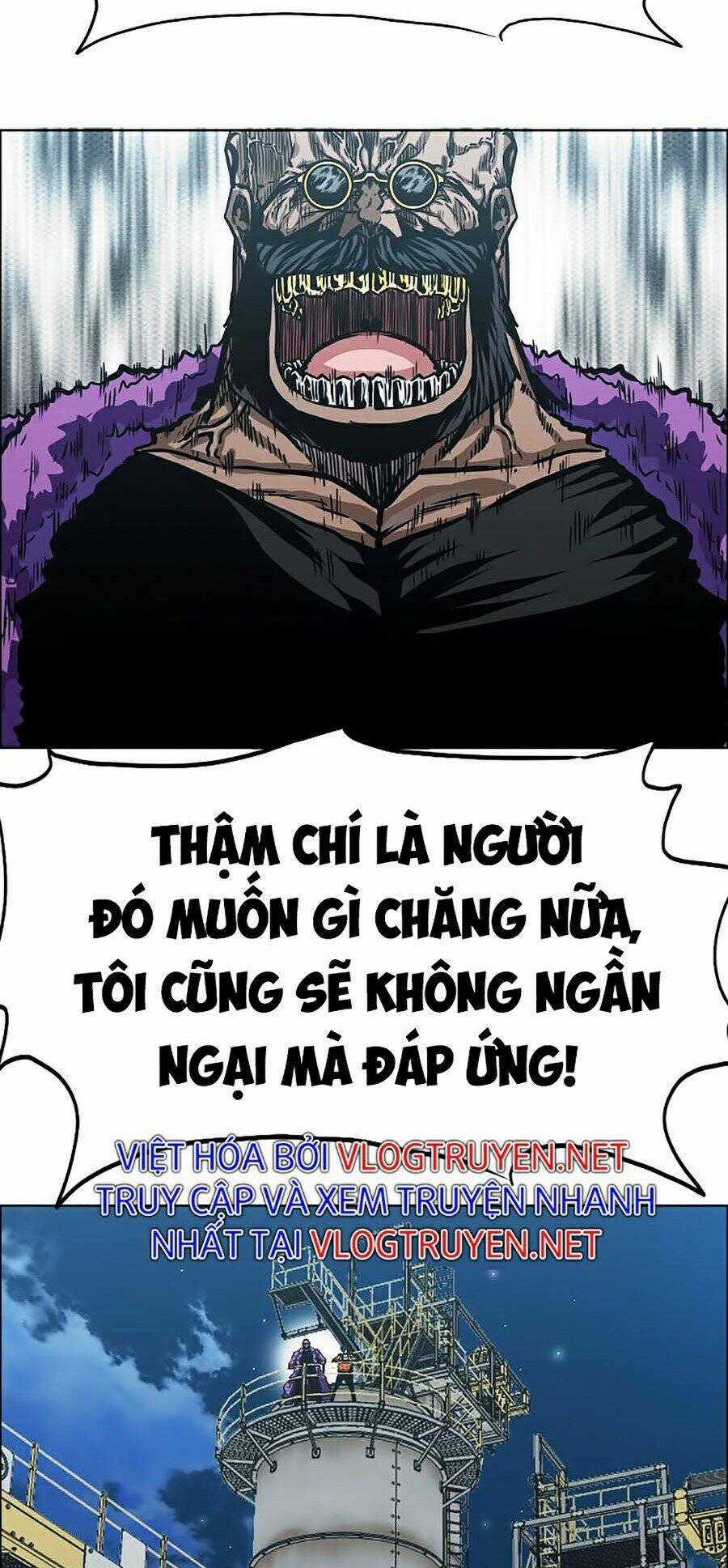 Bá Chủ Học Đường Ss4 Chapter 6 trang 29