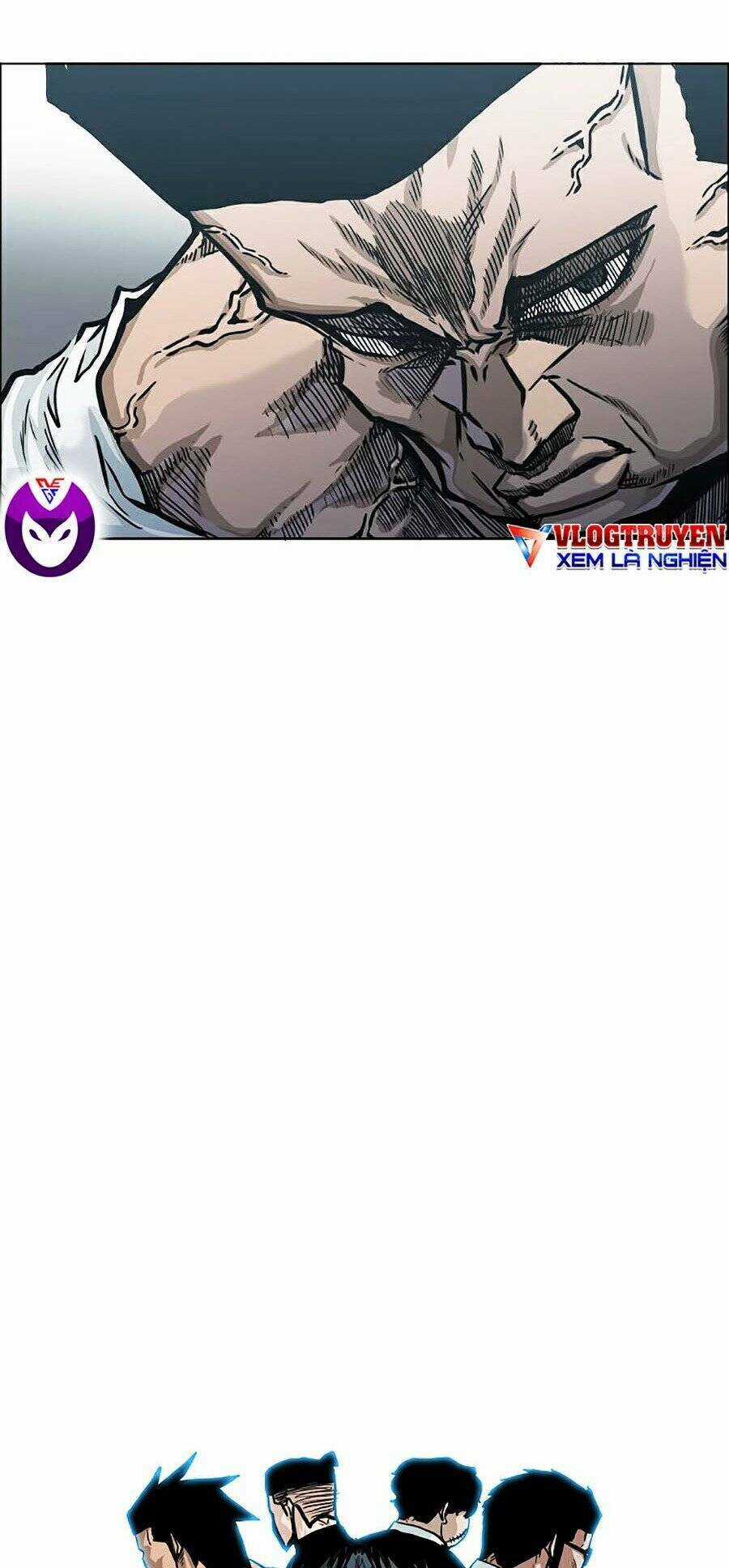 Bá Chủ Học Đường Ss4 Chapter 6 trang 32