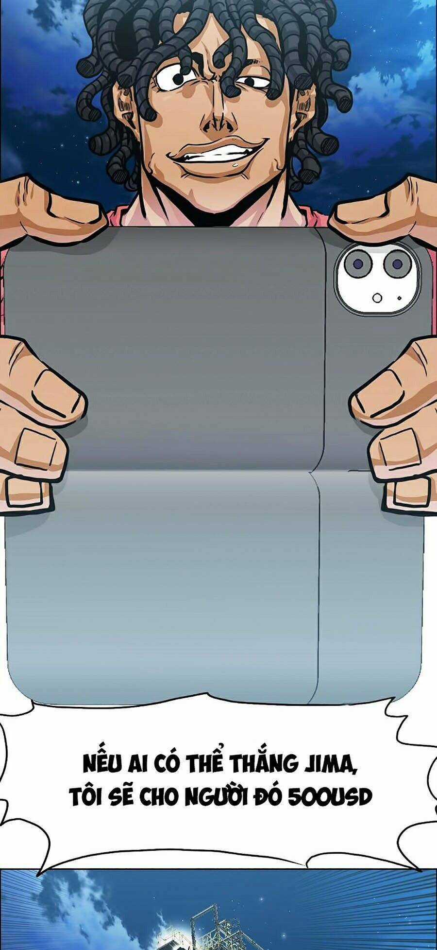 Bá Chủ Học Đường Ss4 Chapter 6 trang 4