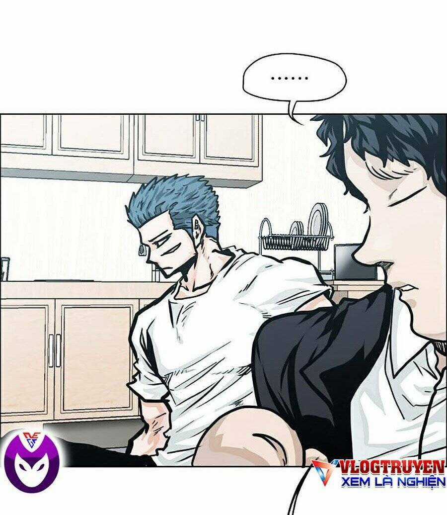 Bá Chủ Học Đường Ss4 Chapter 6 trang 40