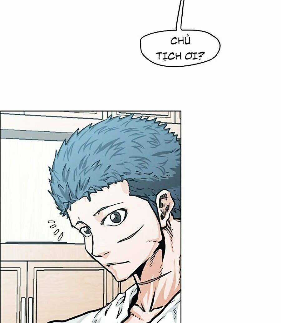 Bá Chủ Học Đường Ss4 Chapter 6 trang 41