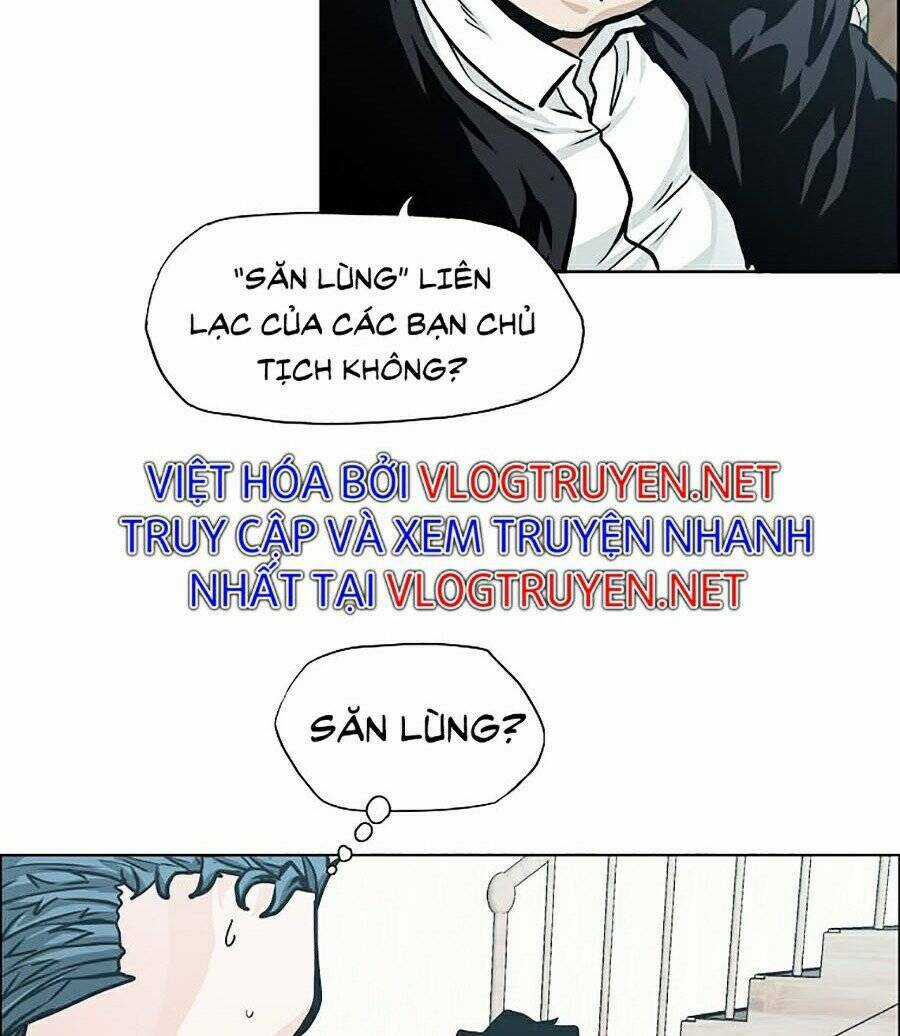 Bá Chủ Học Đường Ss4 Chapter 6 trang 43