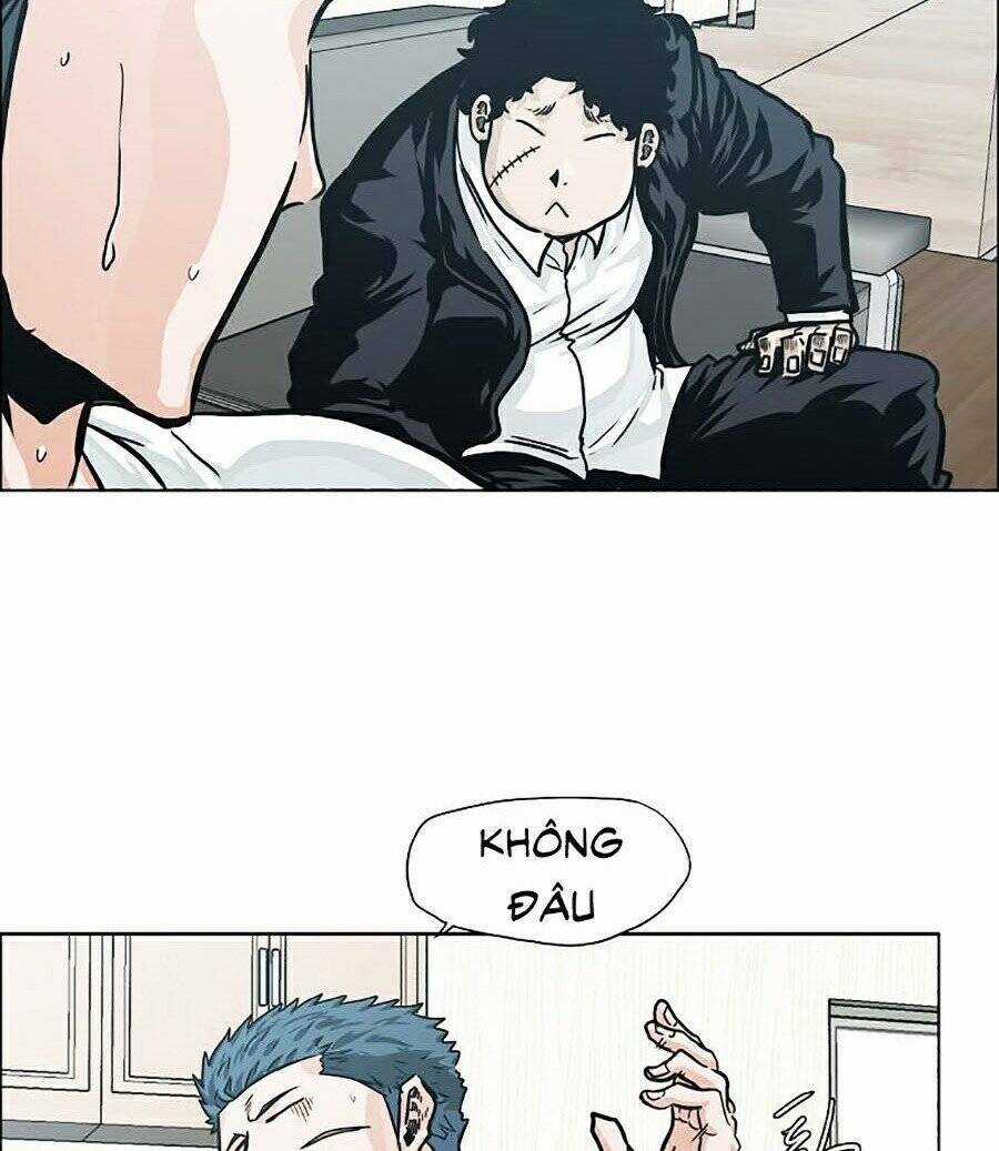 Bá Chủ Học Đường Ss4 Chapter 6 trang 44