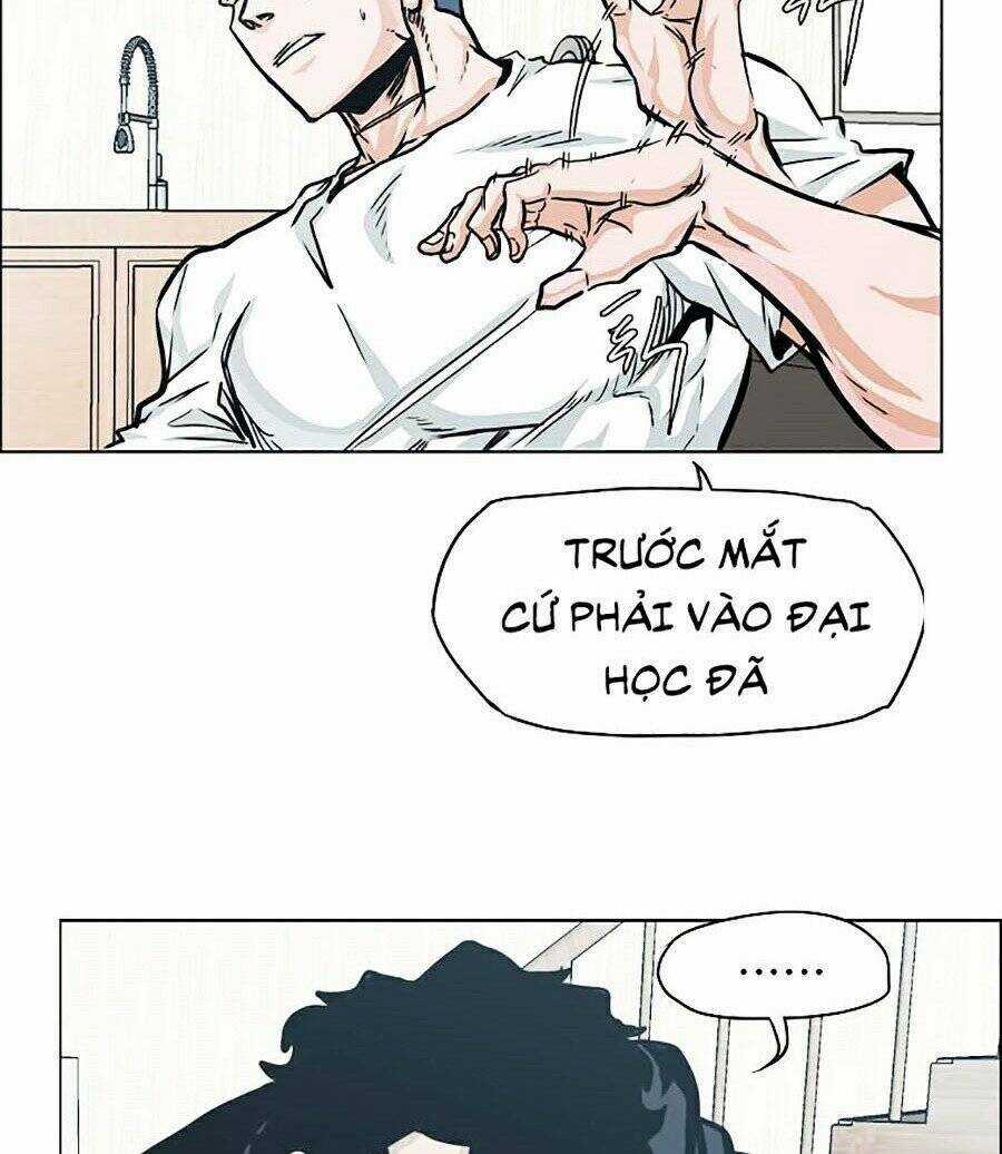 Bá Chủ Học Đường Ss4 Chapter 6 trang 45