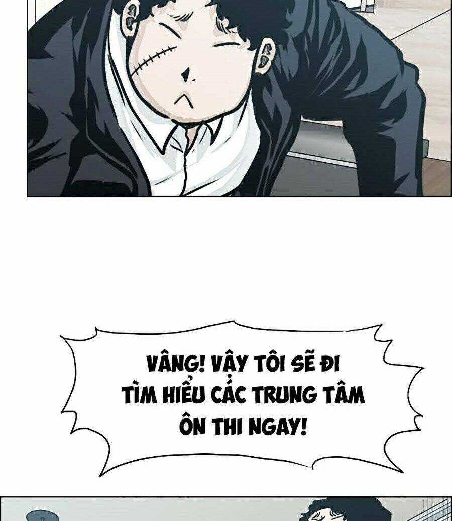 Bá Chủ Học Đường Ss4 Chapter 6 trang 46