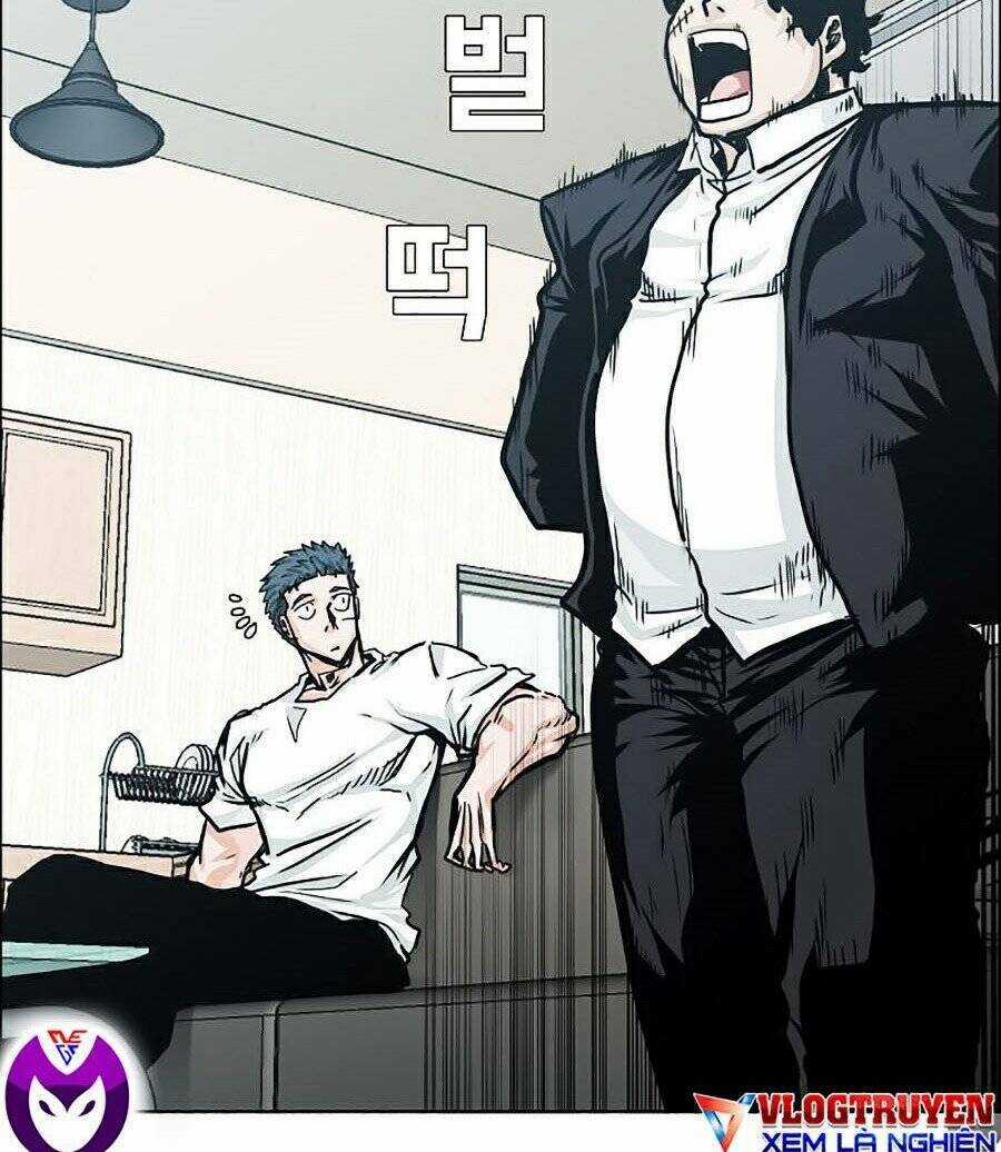 Bá Chủ Học Đường Ss4 Chapter 6 trang 47