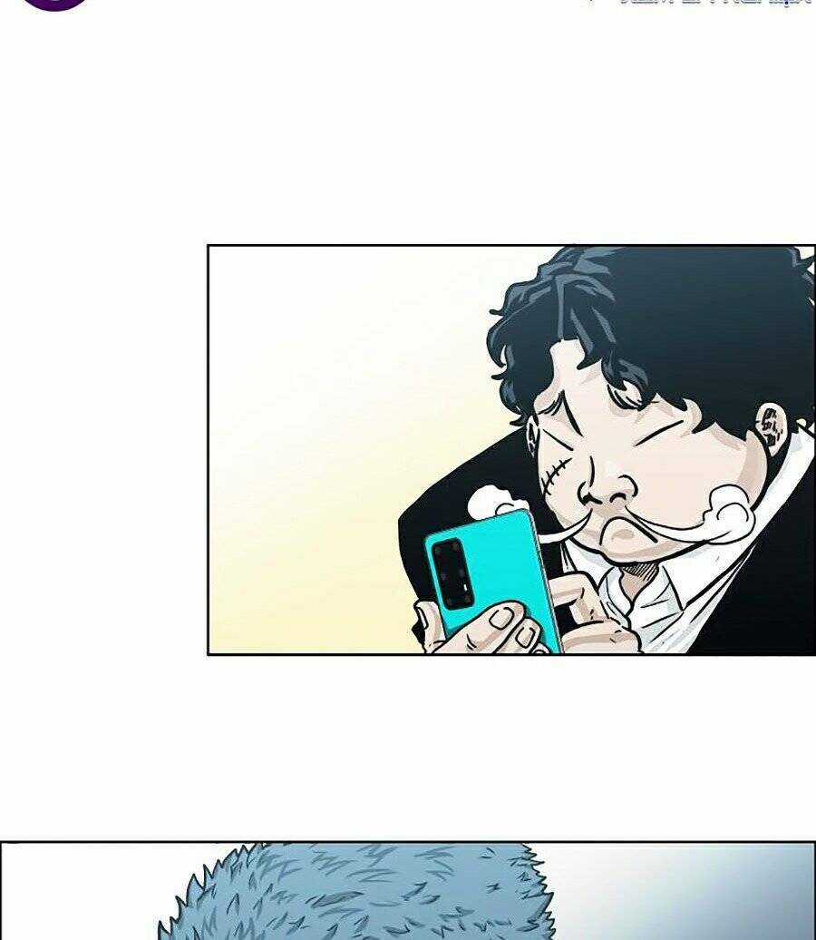 Bá Chủ Học Đường Ss4 Chapter 6 trang 48