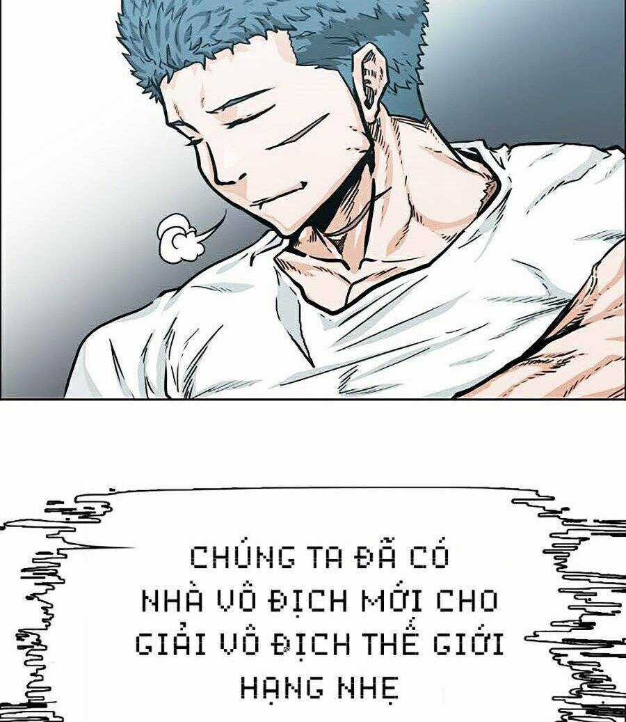 Bá Chủ Học Đường Ss4 Chapter 6 trang 49