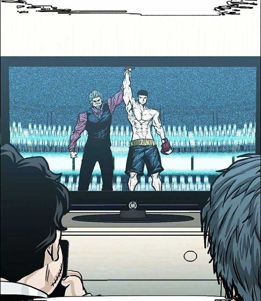 Bá Chủ Học Đường Ss4 Chapter 6 trang 50