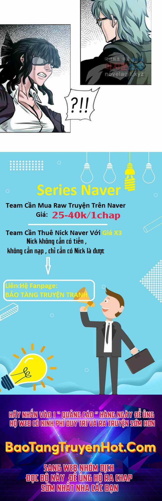 Bá Chủ Học Đường Ss4 Chapter 60 trang 13