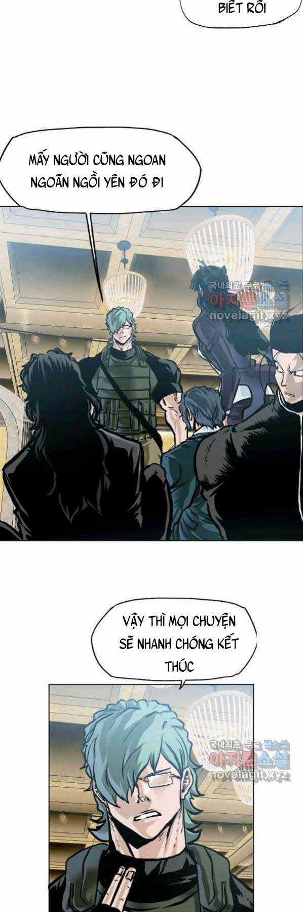 Bá Chủ Học Đường Ss4 Chapter 60 trang 16