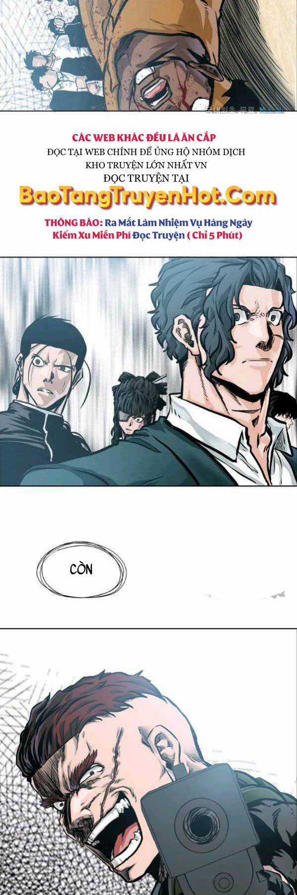 Bá Chủ Học Đường Ss4 Chapter 60 trang 2