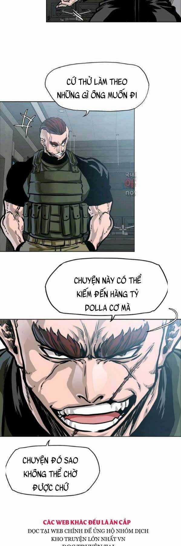 Bá Chủ Học Đường Ss4 Chapter 60 trang 27