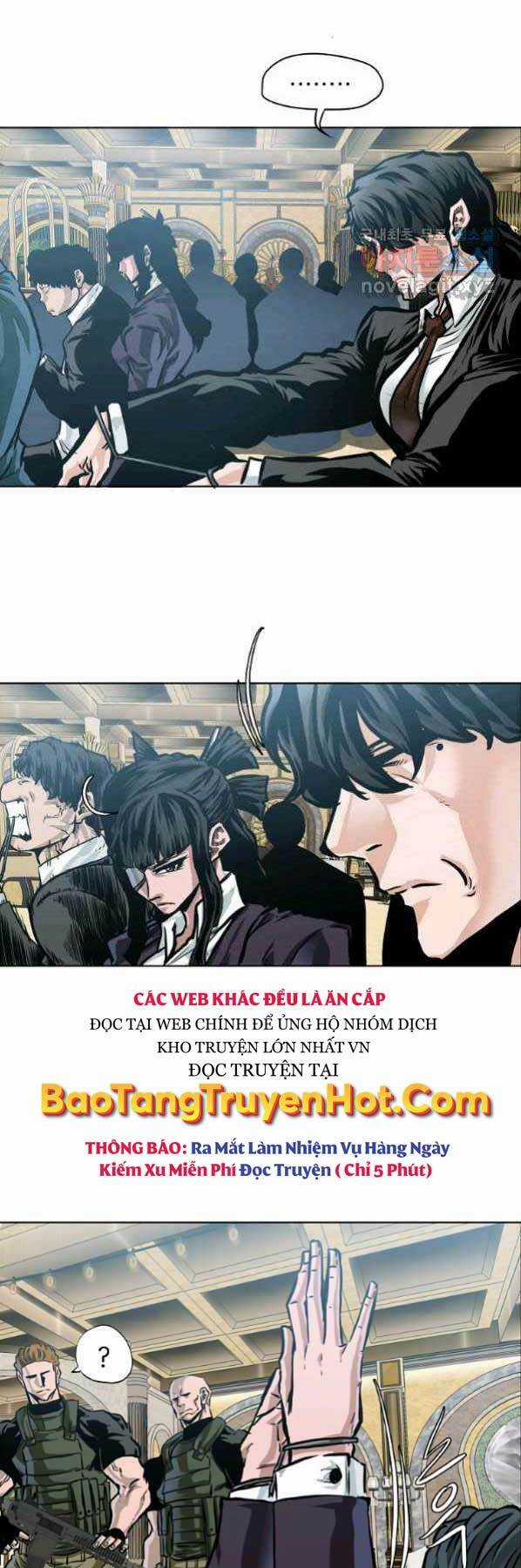 Bá Chủ Học Đường Ss4 Chapter 60 trang 6