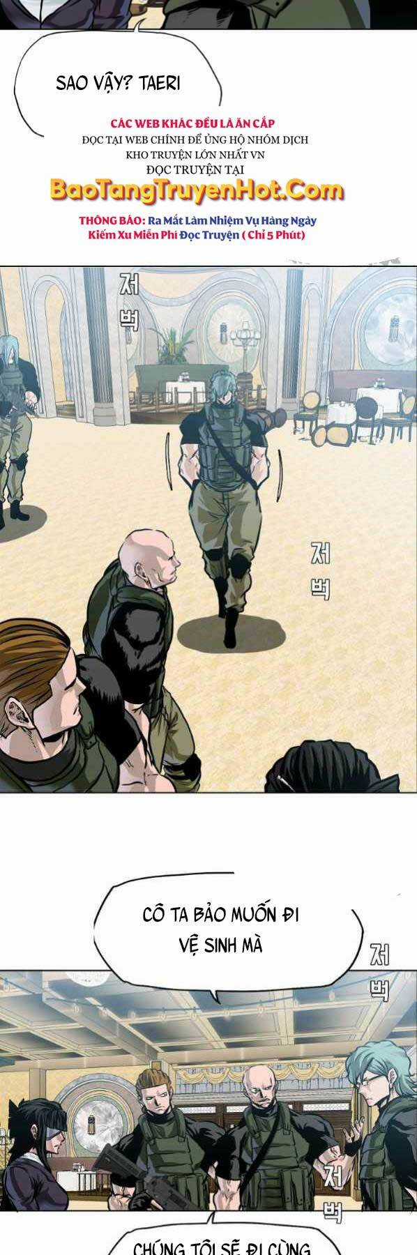 Bá Chủ Học Đường Ss4 Chapter 60 trang 9