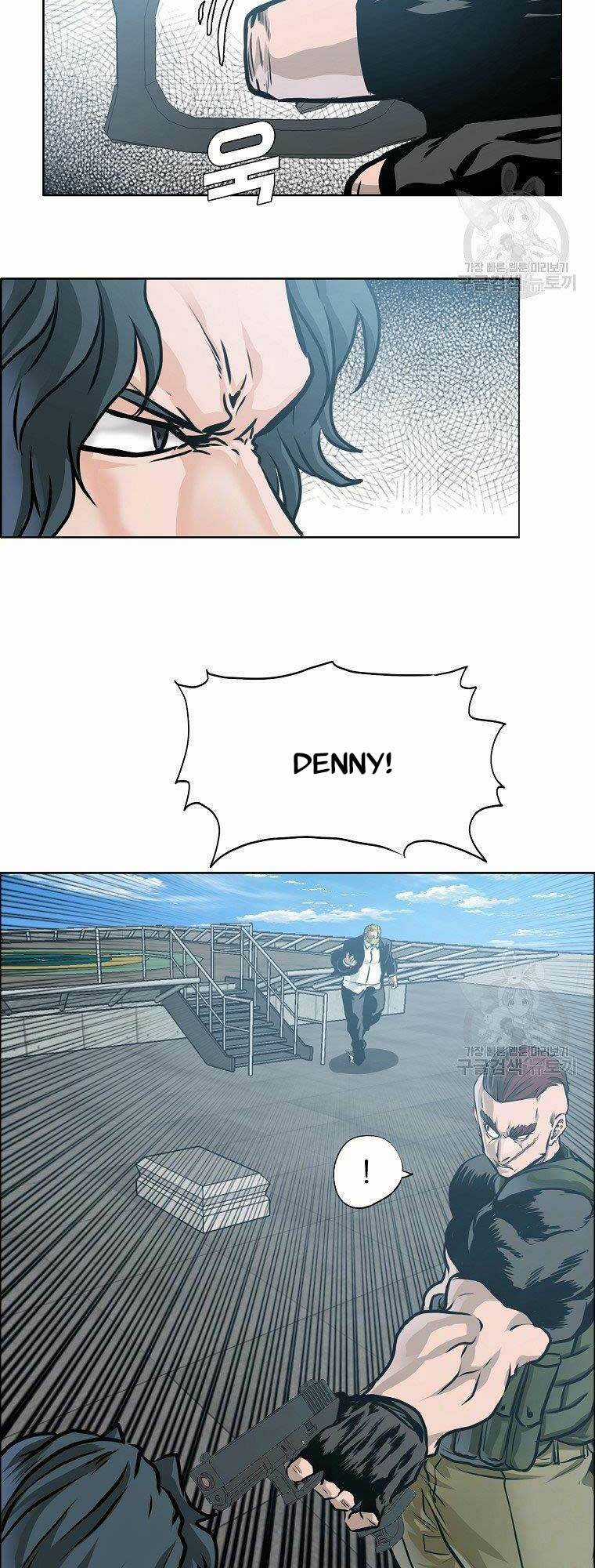 Bá Chủ Học Đường Ss4 Chapter 61 trang 11