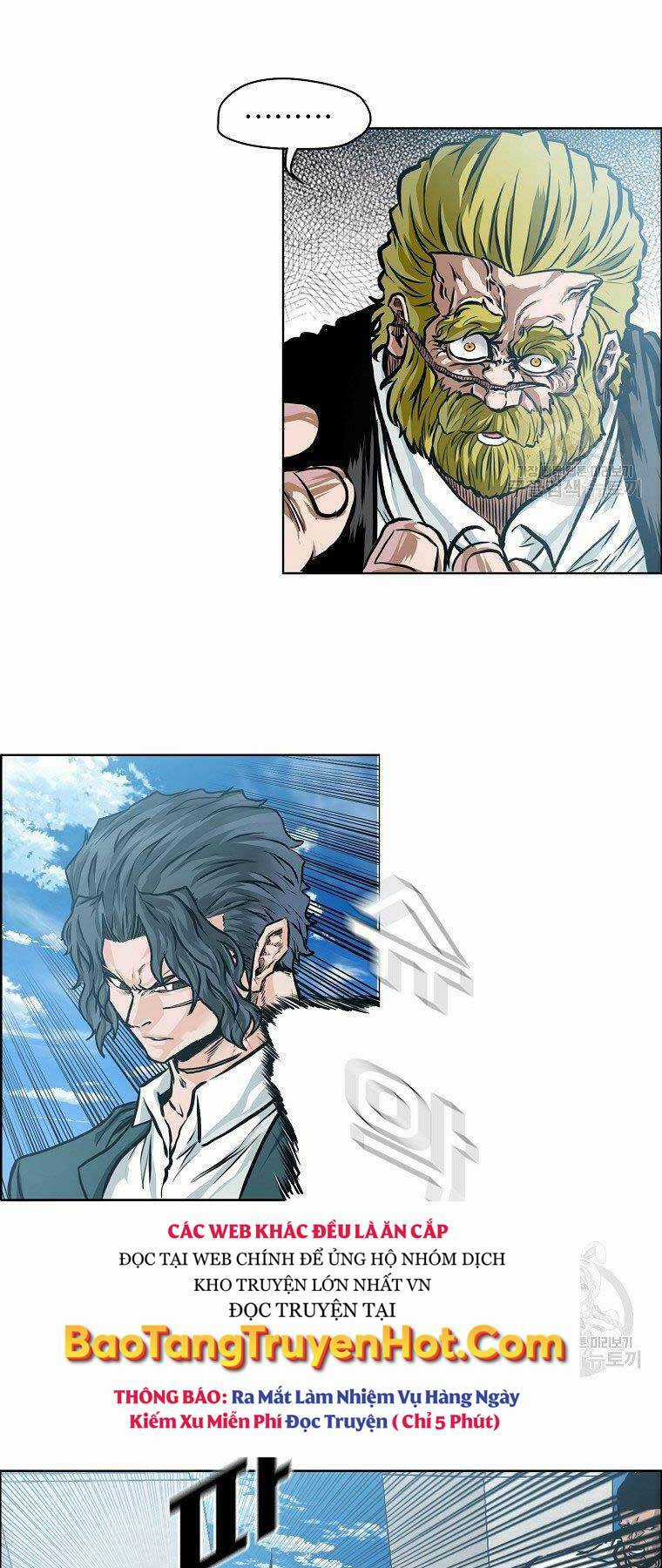 Bá Chủ Học Đường Ss4 Chapter 61 trang 13