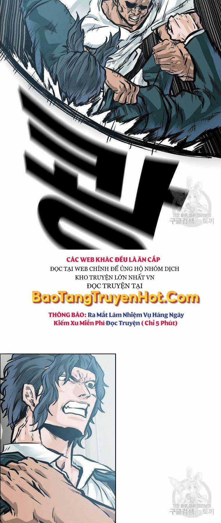 Bá Chủ Học Đường Ss4 Chapter 61 trang 20