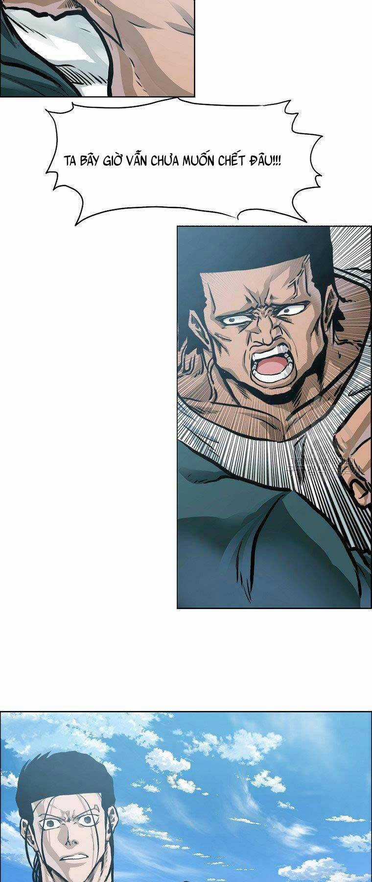 Bá Chủ Học Đường Ss4 Chapter 61 trang 21