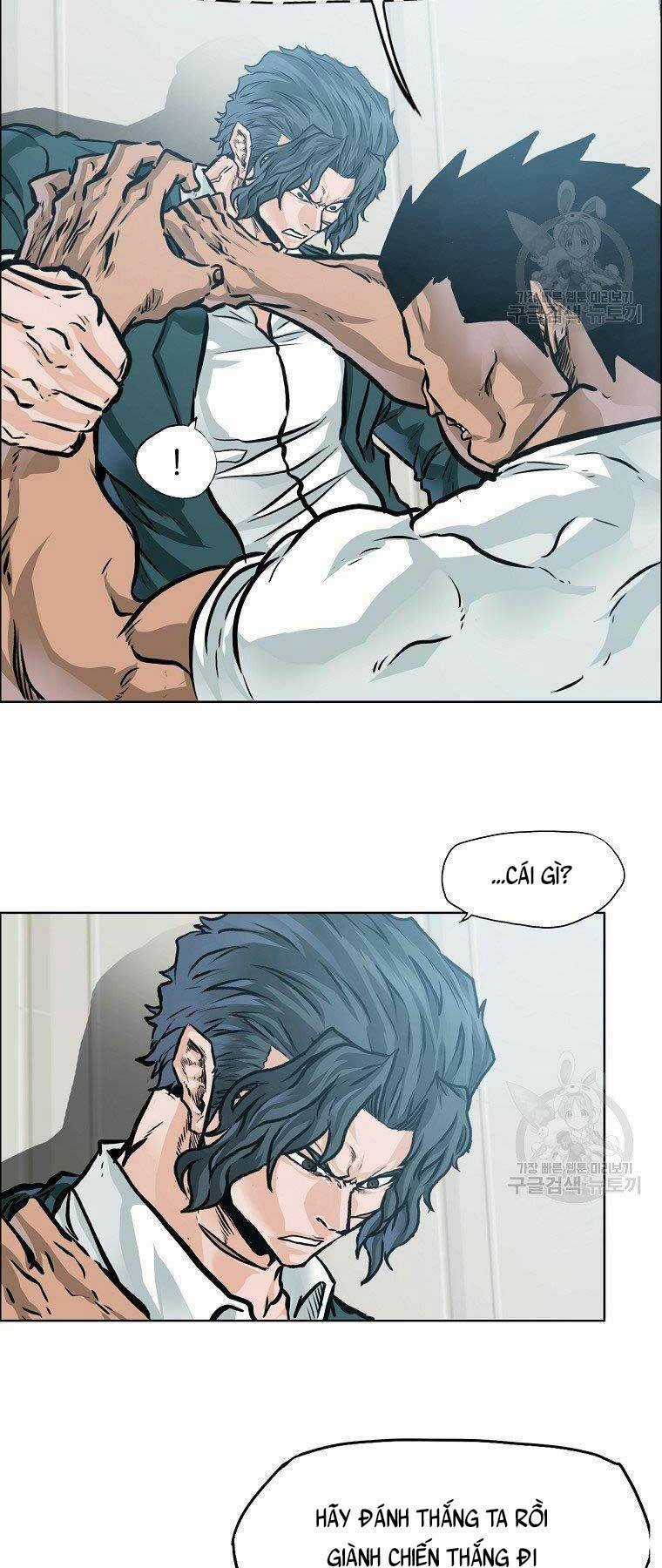 Bá Chủ Học Đường Ss4 Chapter 61 trang 24