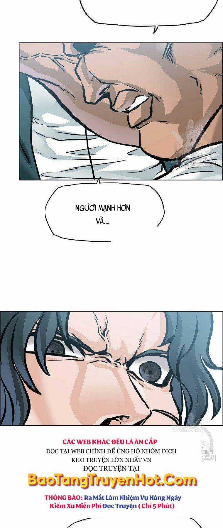 Bá Chủ Học Đường Ss4 Chapter 61 trang 25