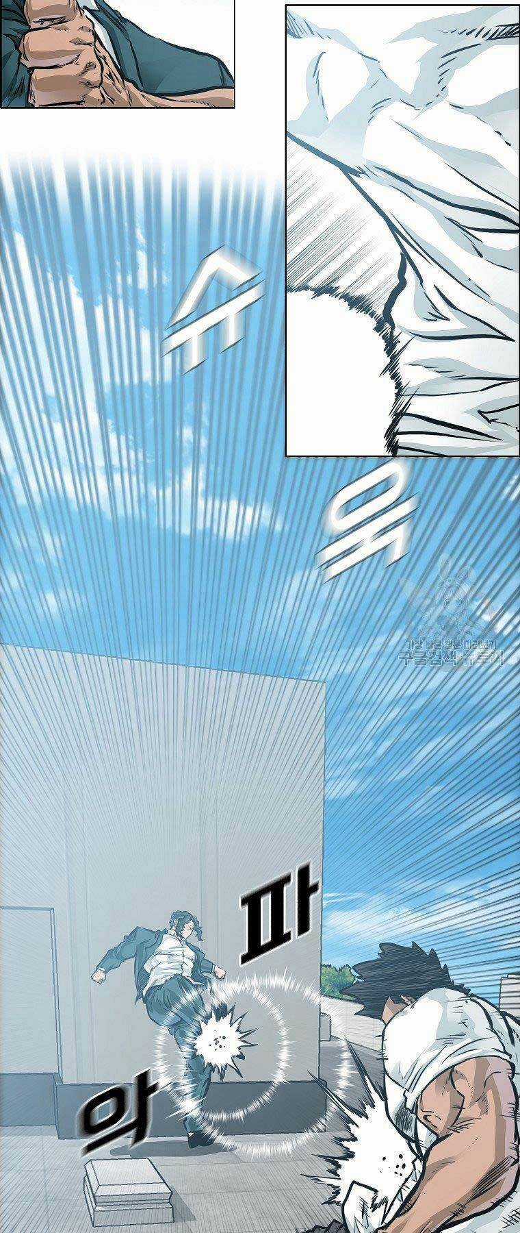 Bá Chủ Học Đường Ss4 Chapter 61 trang 27