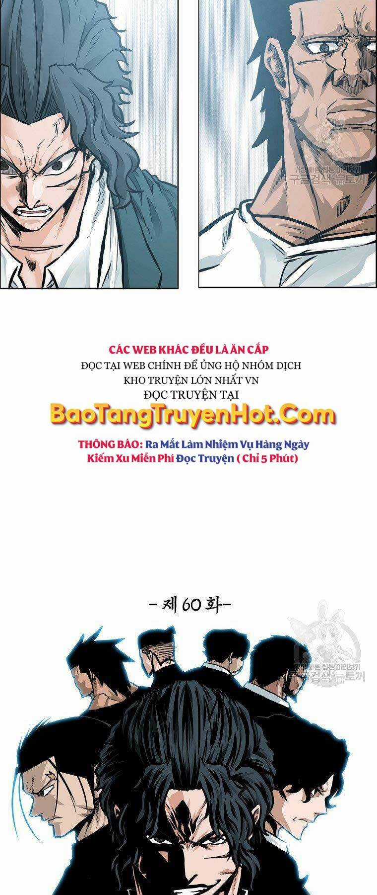 Bá Chủ Học Đường Ss4 Chapter 61 trang 29