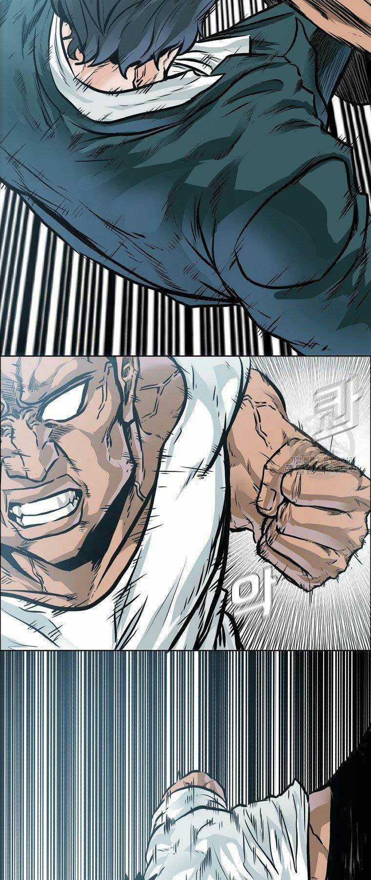 Bá Chủ Học Đường Ss4 Chapter 61 trang 32