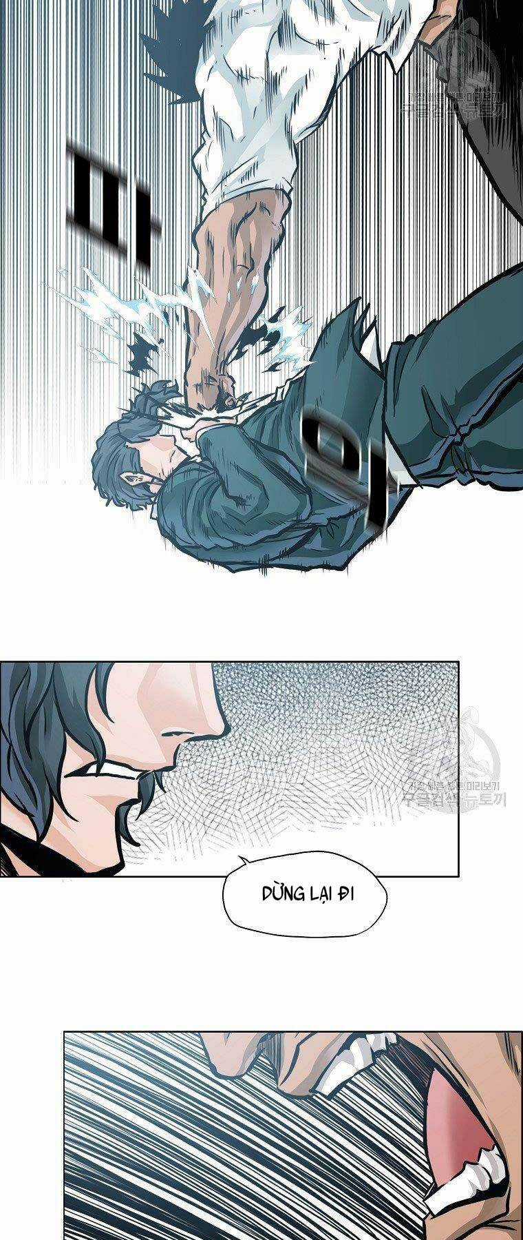 Bá Chủ Học Đường Ss4 Chapter 61 trang 33