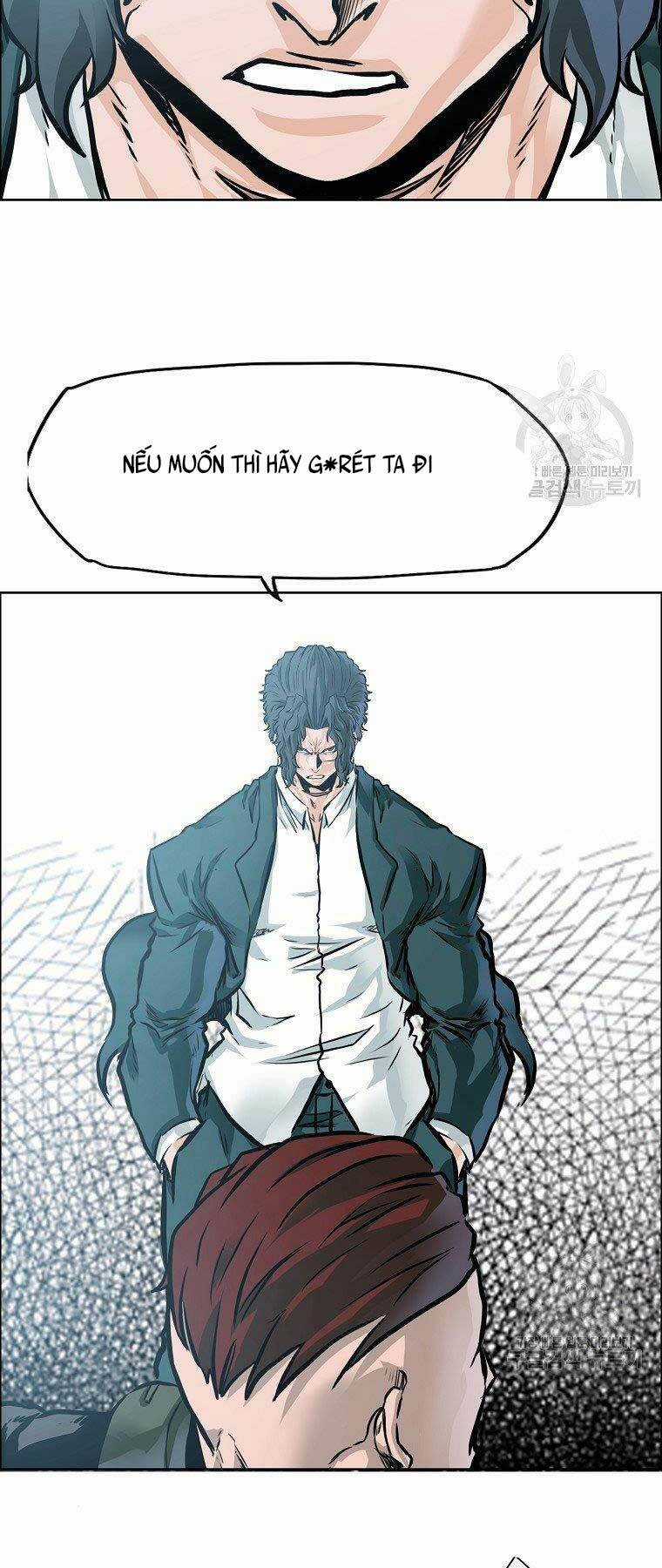 Bá Chủ Học Đường Ss4 Chapter 61 trang 38