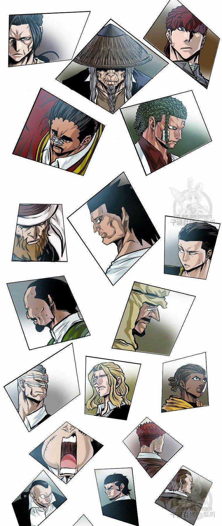 Bá Chủ Học Đường Ss4 Chapter 61 trang 39