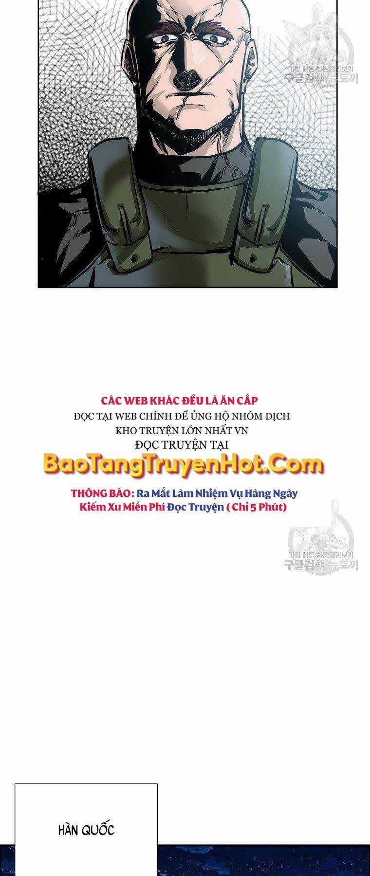 Bá Chủ Học Đường Ss4 Chapter 61 trang 41