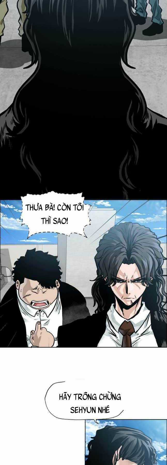 Bá Chủ Học Đường Ss4 Chapter 62 trang 13