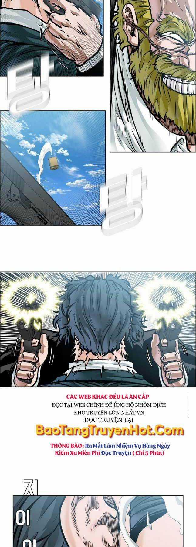 Bá Chủ Học Đường Ss4 Chapter 62 trang 18