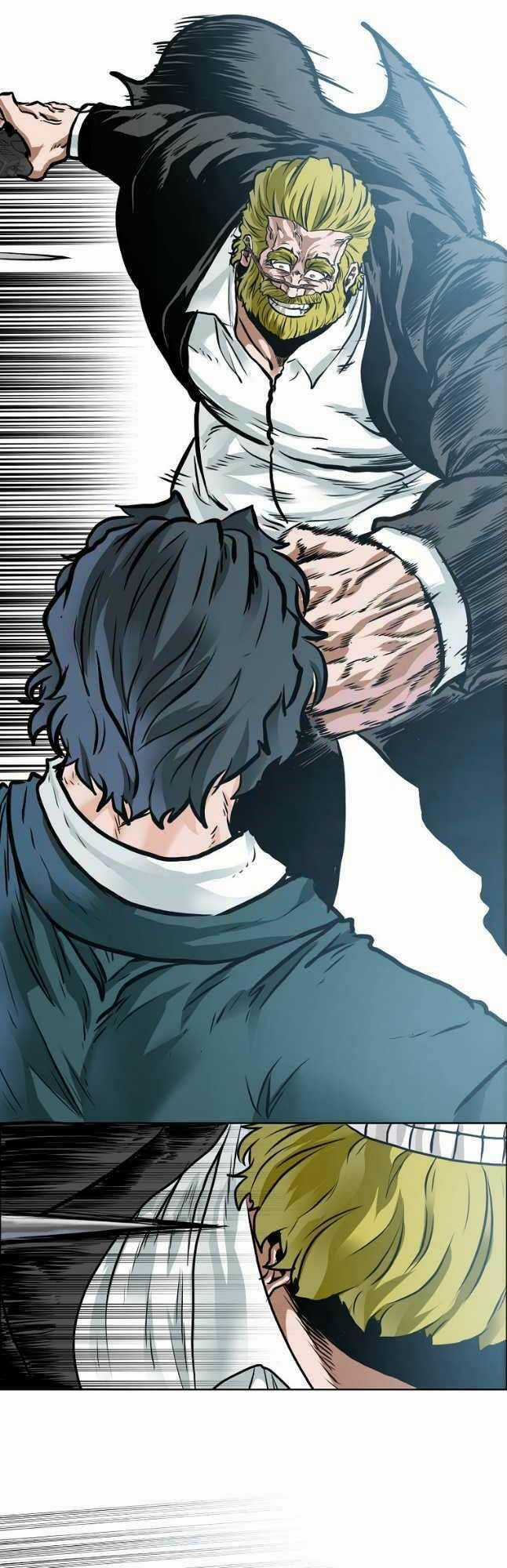 Bá Chủ Học Đường Ss4 Chapter 62 trang 21