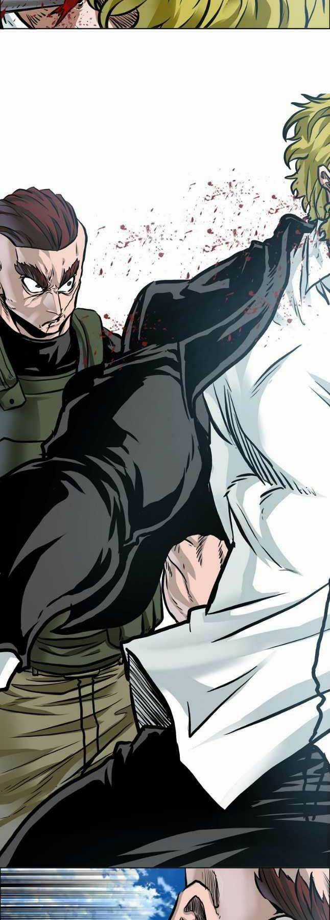 Bá Chủ Học Đường Ss4 Chapter 62 trang 23