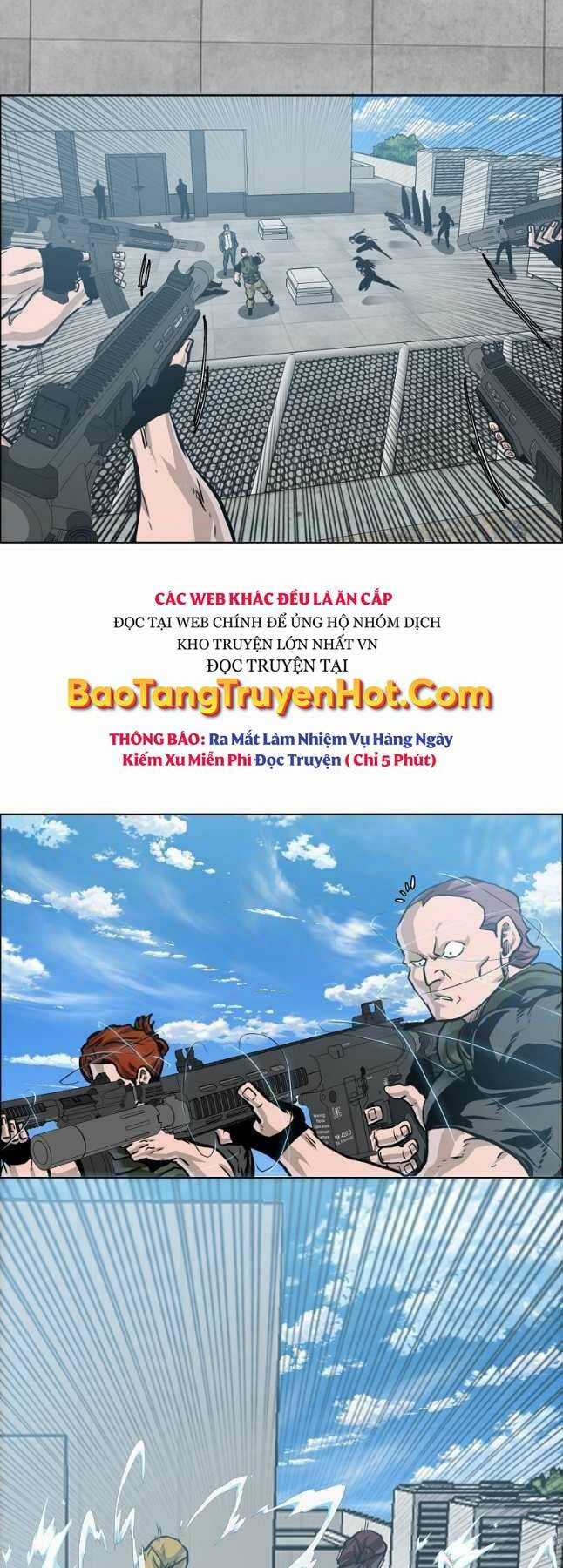 Bá Chủ Học Đường Ss4 Chapter 62 trang 26