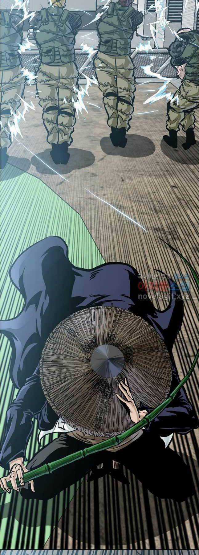 Bá Chủ Học Đường Ss4 Chapter 62 trang 27