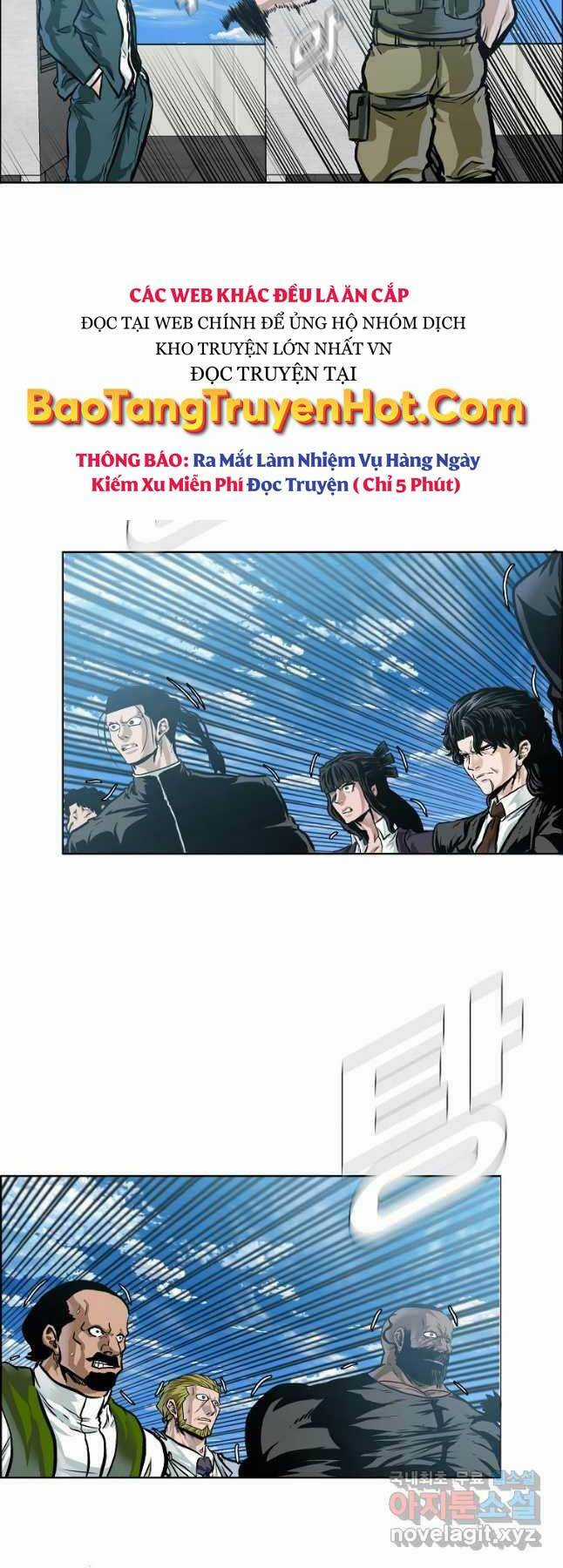 Bá Chủ Học Đường Ss4 Chapter 62 trang 3