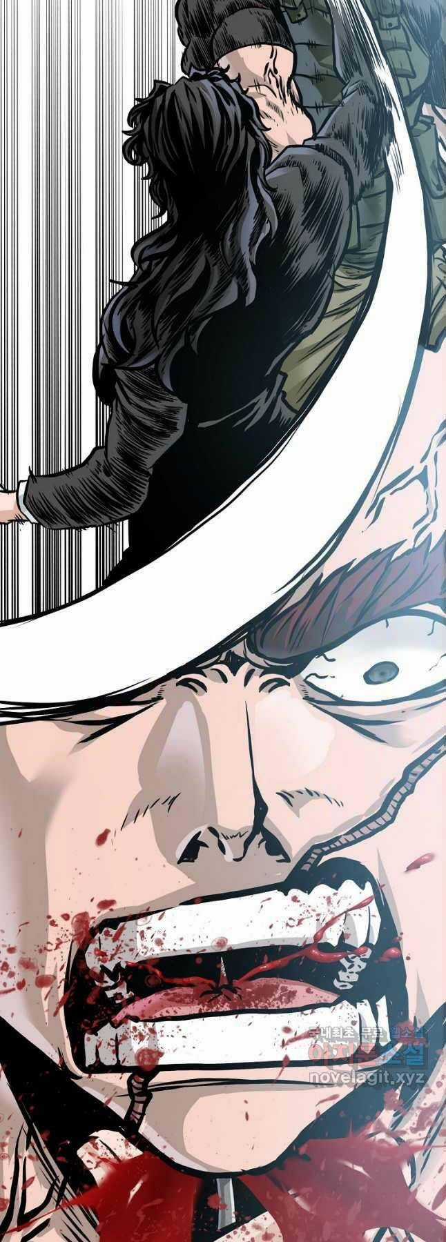 Bá Chủ Học Đường Ss4 Chapter 62 trang 37