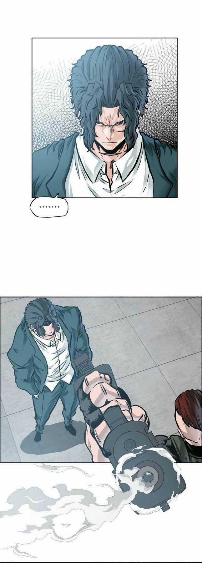 Bá Chủ Học Đường Ss4 Chapter 62 trang 4